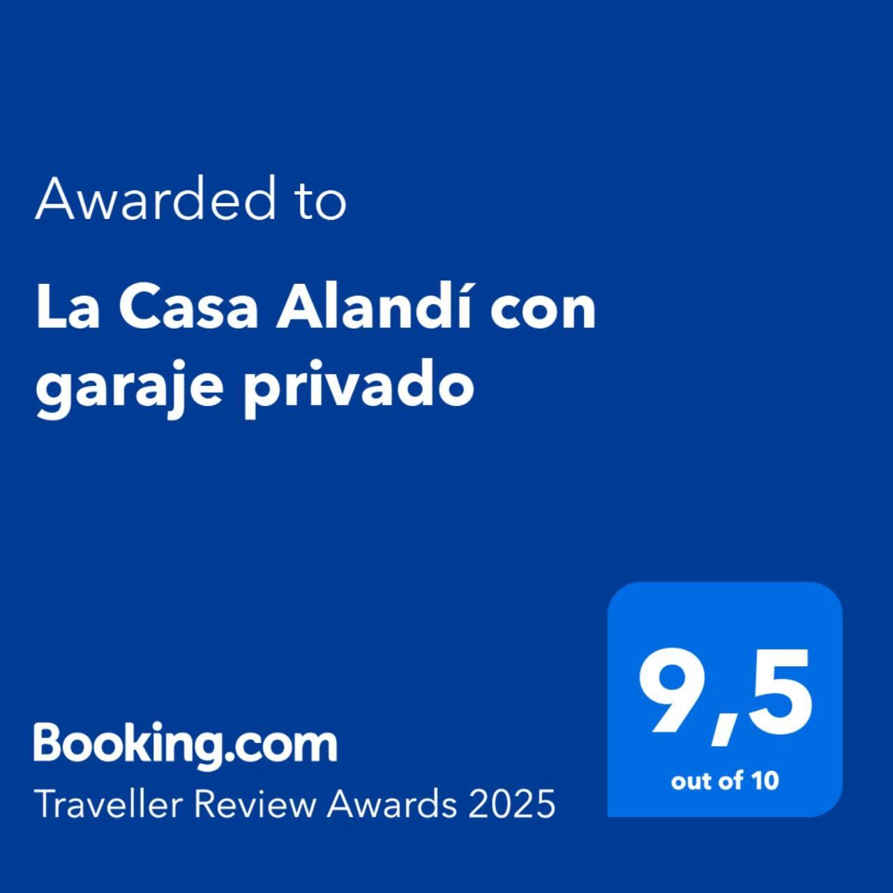 Villa La Casa Alandi Con Garaje Privado à Sagonte Extérieur photo